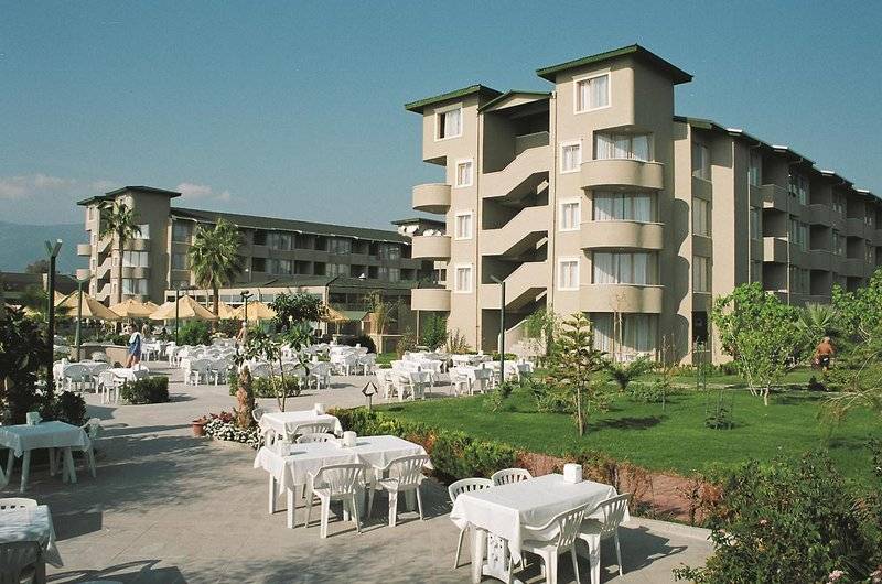 Senza Sunset Beach Hotel