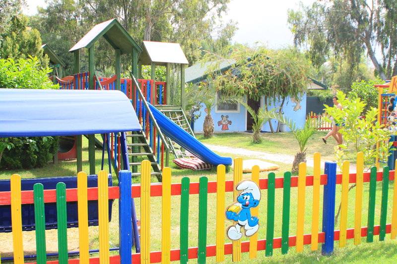 Senza Sunset Beach Hotel