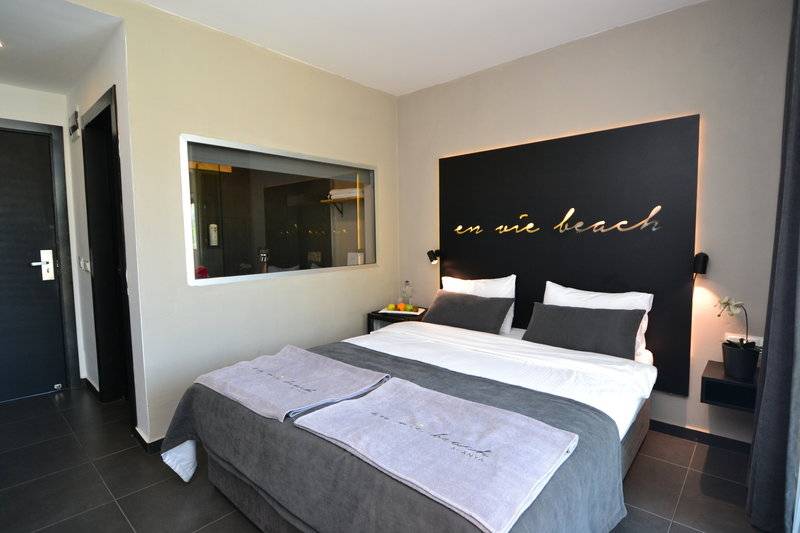 En Vie Beach - Boutique Hotel