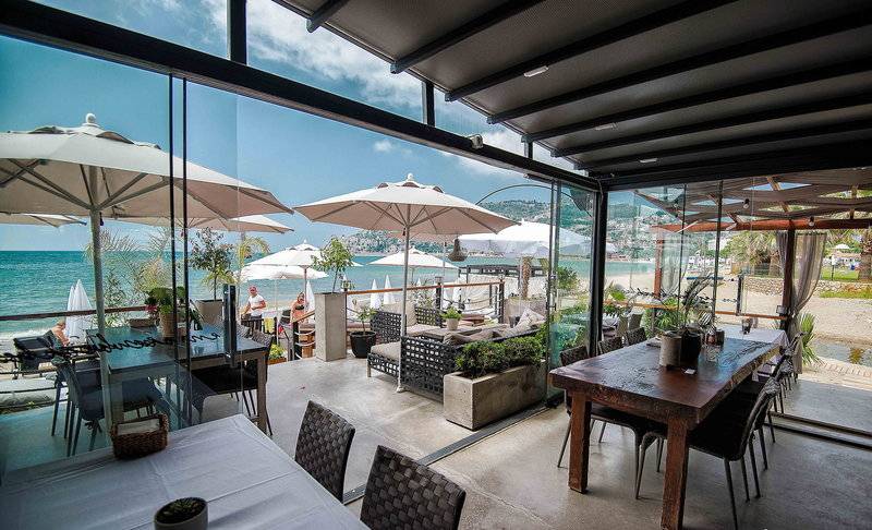 En Vie Beach - Boutique Hotel