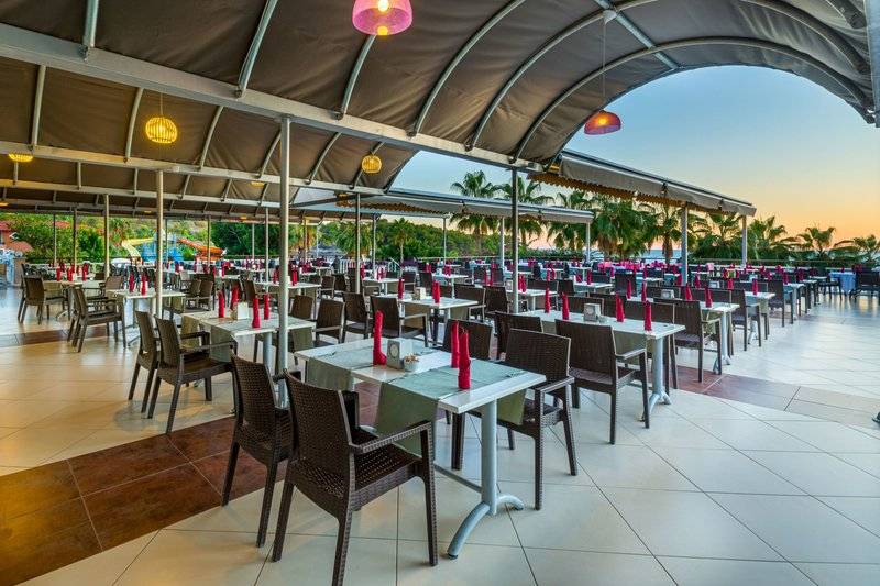 Justiniano Club Alanya