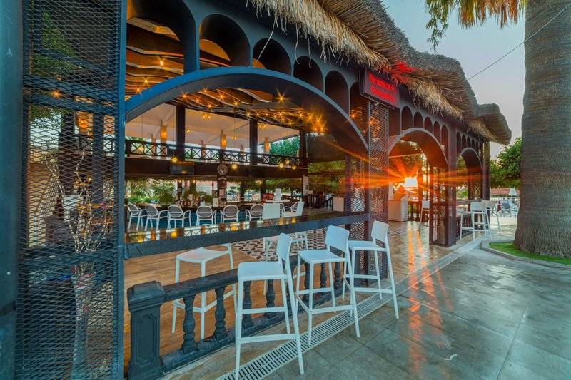 Justiniano Club Alanya