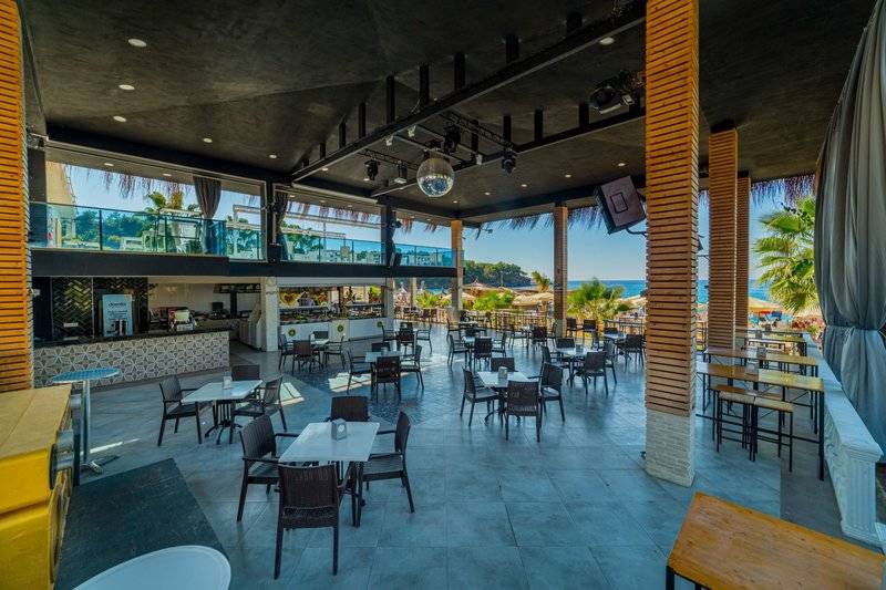 Justiniano Club Alanya