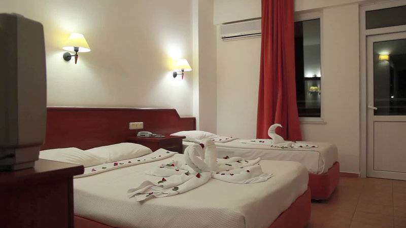 Xeno Eftalia Resort Hotel