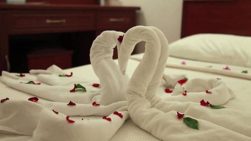 Xeno Eftalia Resort Hotel