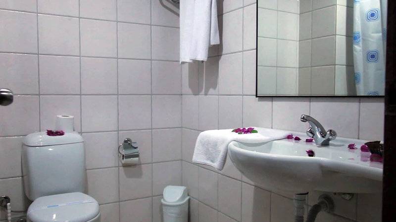 Xeno Eftalia Resort Hotel