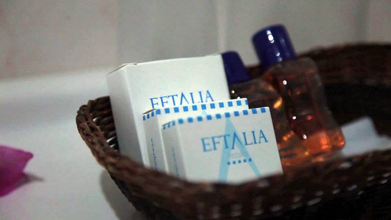 Xeno Eftalia Resort Hotel