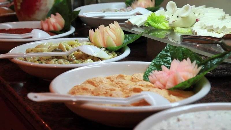 Xeno Eftalia Resort Hotel