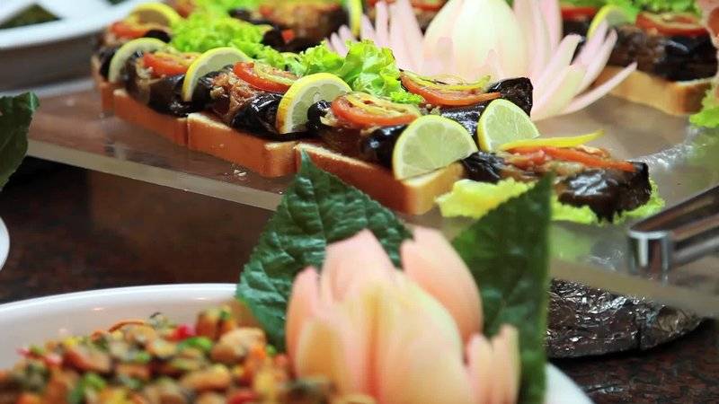 Xeno Eftalia Resort Hotel