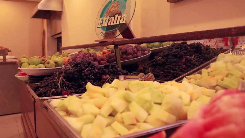 Xeno Eftalia Resort Hotel