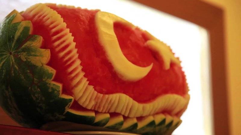 Xeno Eftalia Resort Hotel