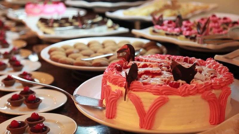 Xeno Eftalia Resort Hotel