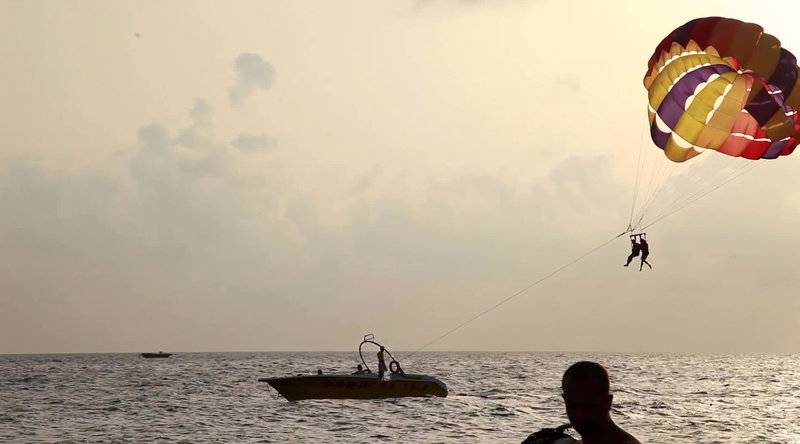 Xeno Eftalia Resort Hotel