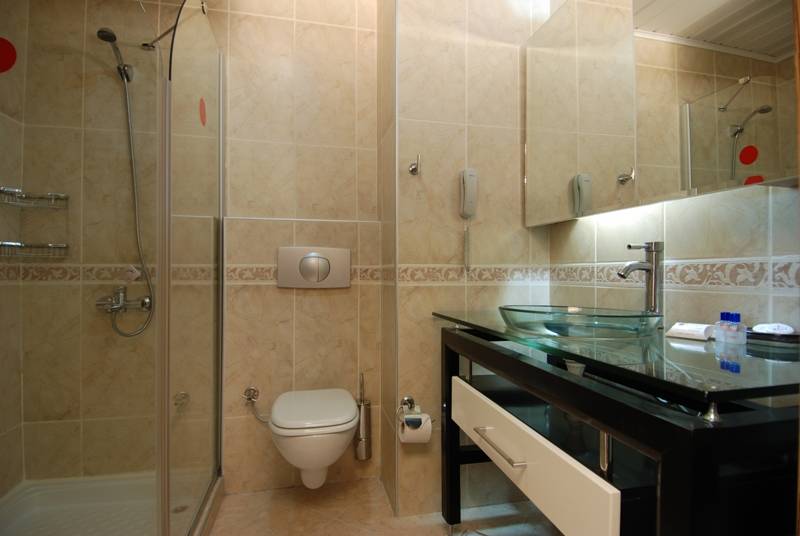 Grand Zaman Garden Hotel