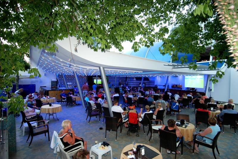 Grand Zaman Garden Hotel