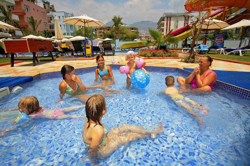 Grand Zaman Garden Hotel