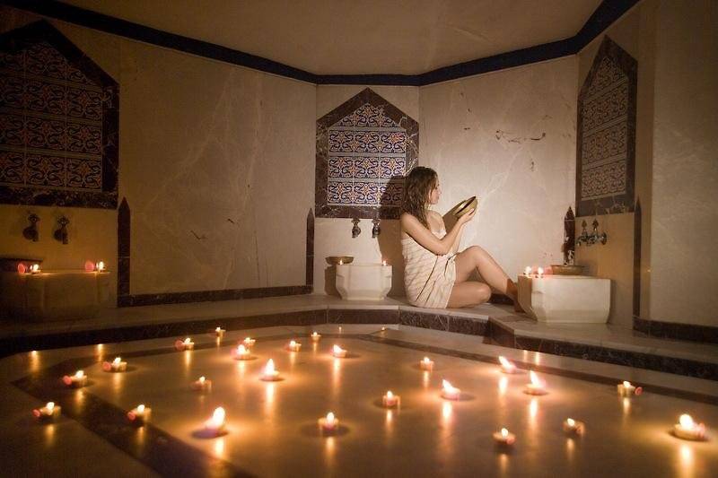 Arabella World Hotel