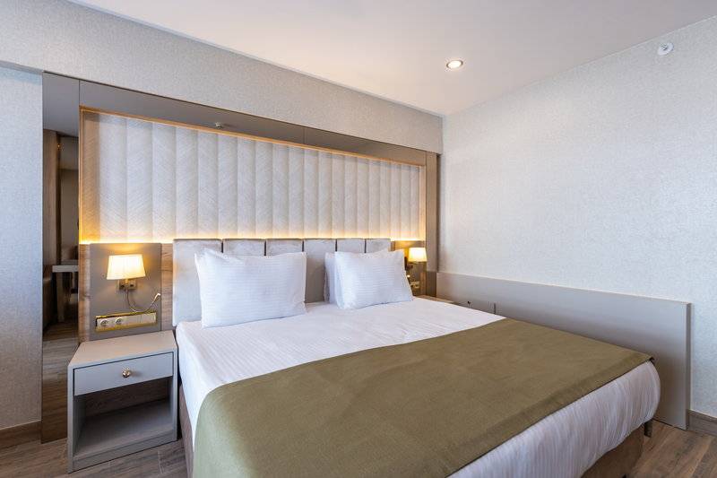 Belenli Resort Hotel