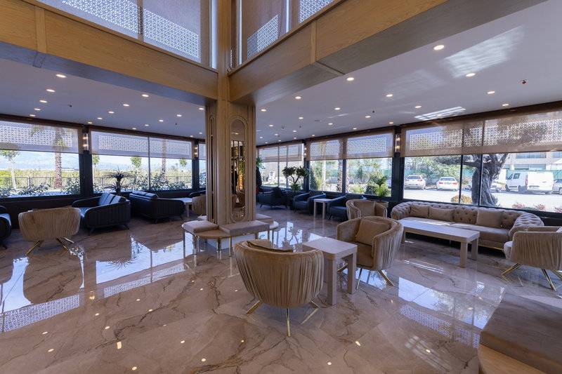 Belenli Resort Hotel