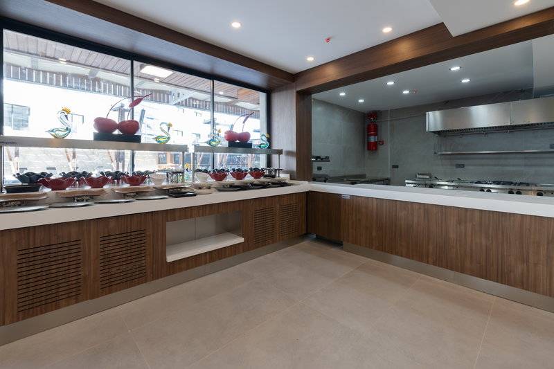 Belenli Resort Hotel