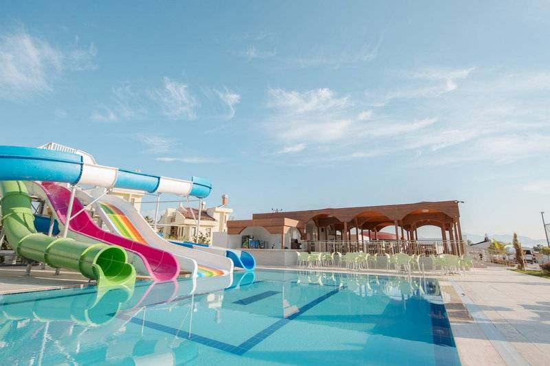 Maya World Park Belek