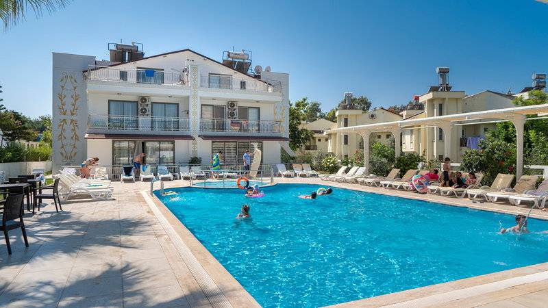 Maya World Park Belek