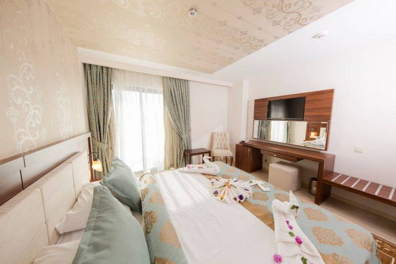 Maya World Park Belek