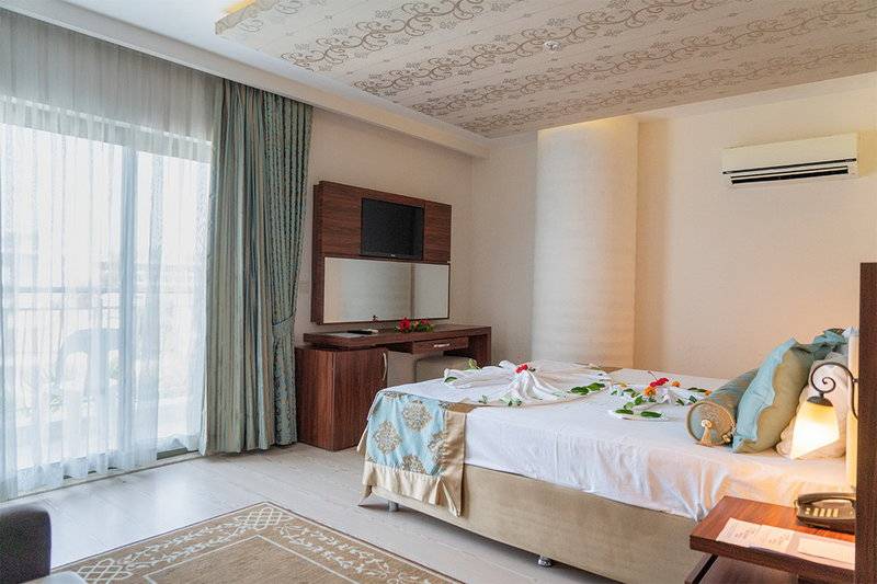 Maya World Park Belek