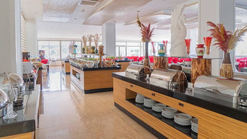 Maya World Park Belek