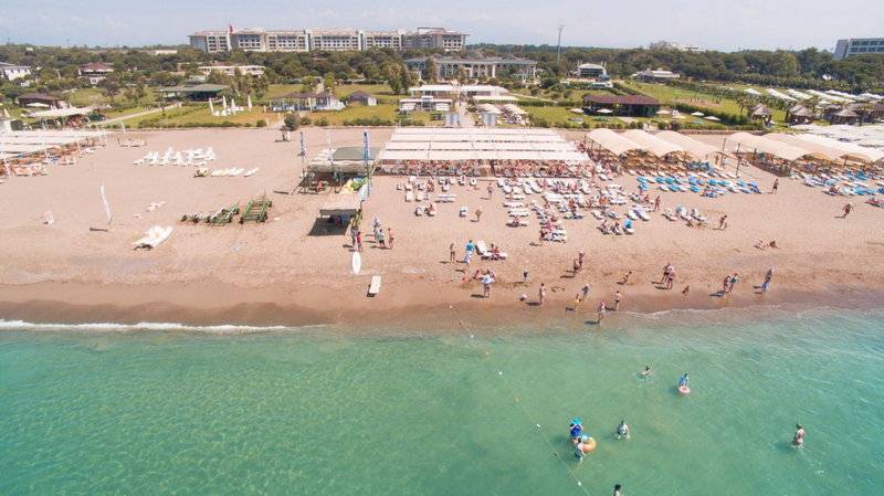 Maya World Park Belek