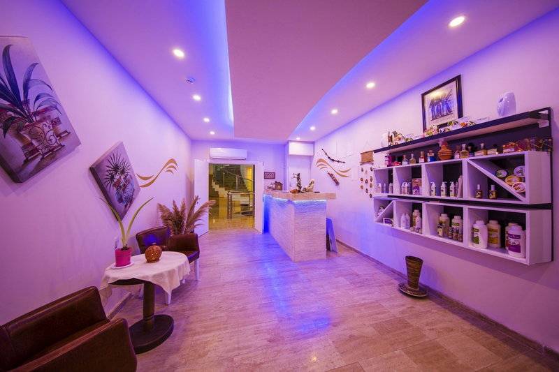 Maya World Park Belek