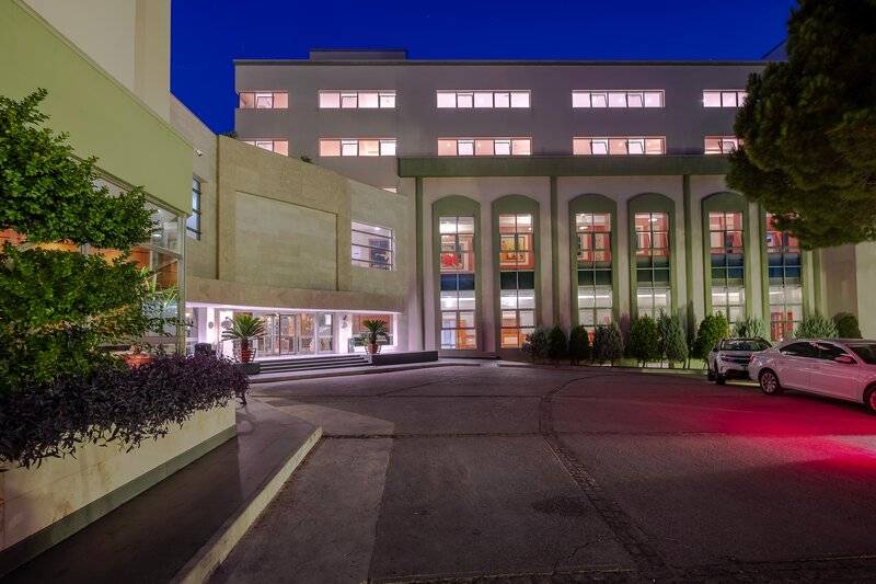 Adora Hotel & Resort