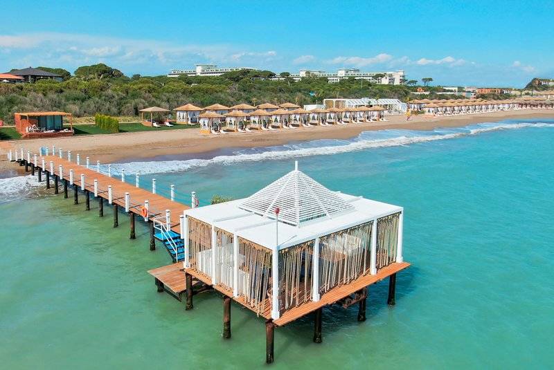 Club Prive By Rixos Belek