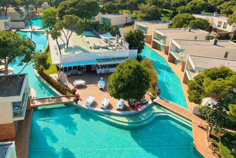 Club Prive By Rixos Belek