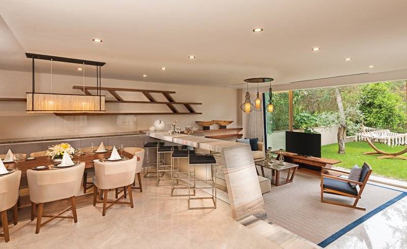 Club Prive By Rixos Belek