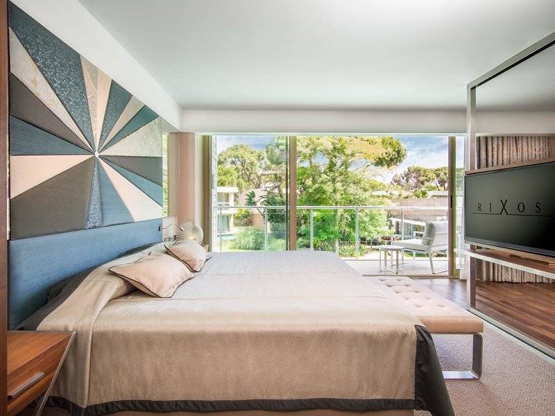 Club Prive By Rixos Belek