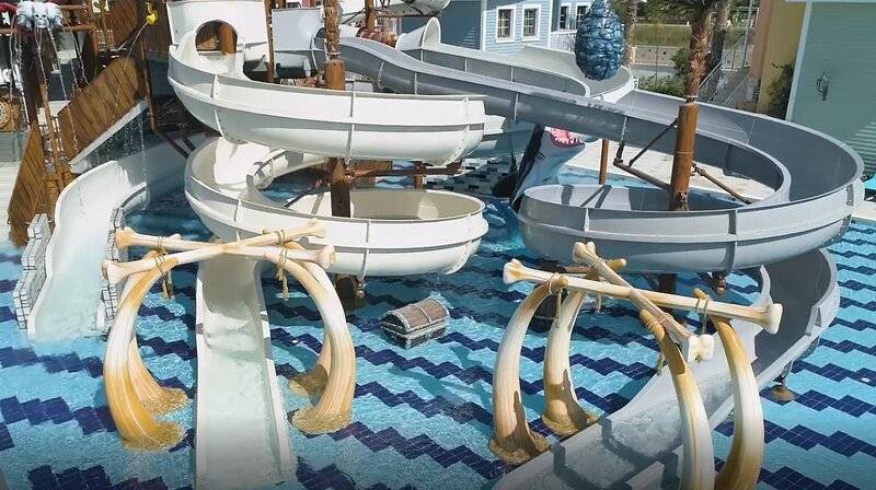 Crystal Club World of Colours