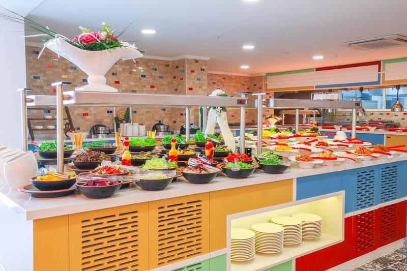 Crystal Club World of Colours