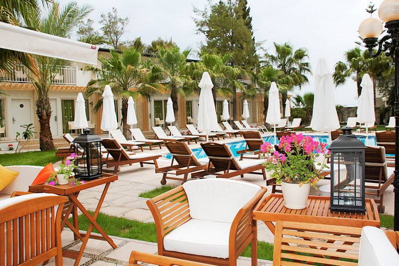 Sunprime Dogan Side Beach