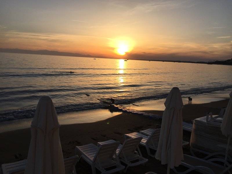 Sunprime Dogan Side Beach