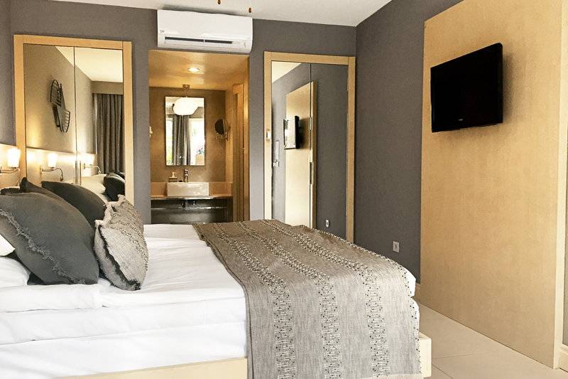 Sunprime Dogan Side Beach