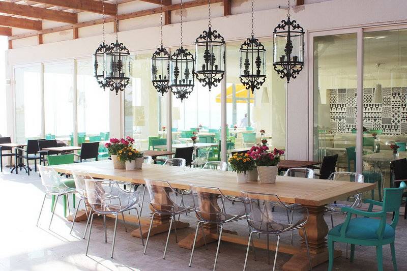 Sunprime Dogan Side Beach