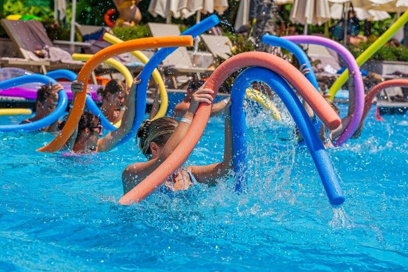 Seaden Quality Resort & SPA