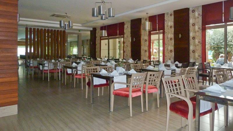 Port Side Resort Hotel