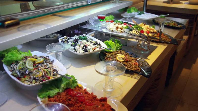 Port Side Resort Hotel