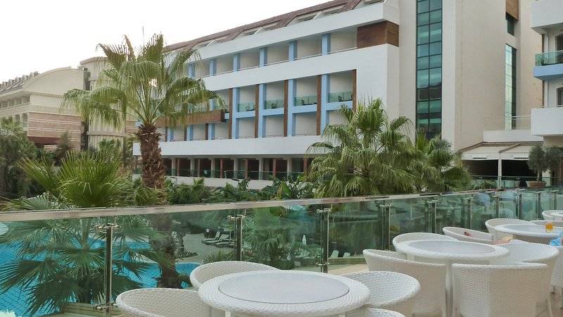 Port Side Resort Hotel