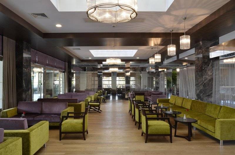 Port Side Resort Hotel