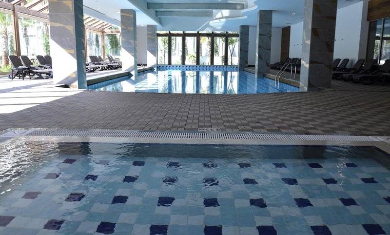 Port Side Resort Hotel