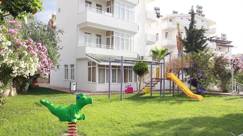 Merve Sun Hotel & SPA