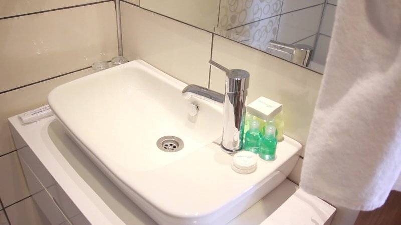 Merve Sun Hotel & SPA